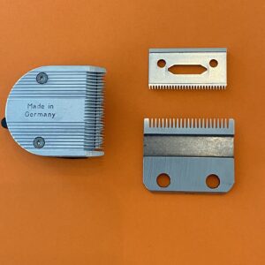 Sharpening - Clipper