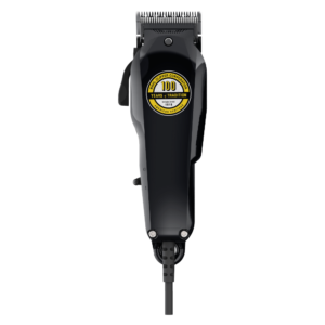 WAHL Taper 2000 100 Year Anniversary Black